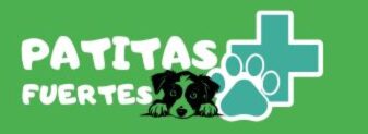 Patitas fuertes